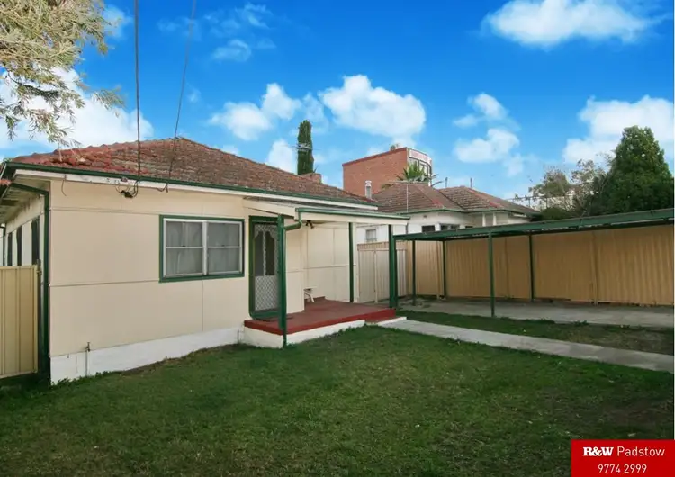 4 Bridge Street, Padstow NSW 2211