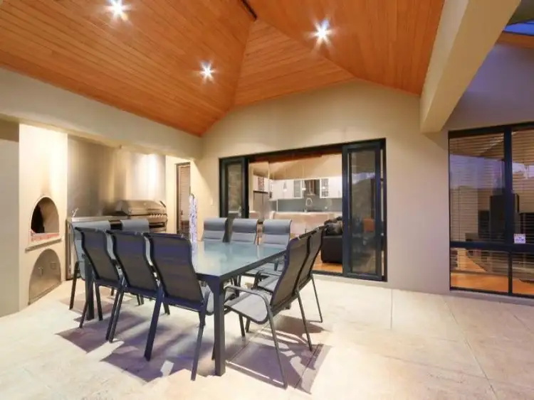 Third view of Homely house listing, 1 Warrego Street, Hammond Park WA 6164