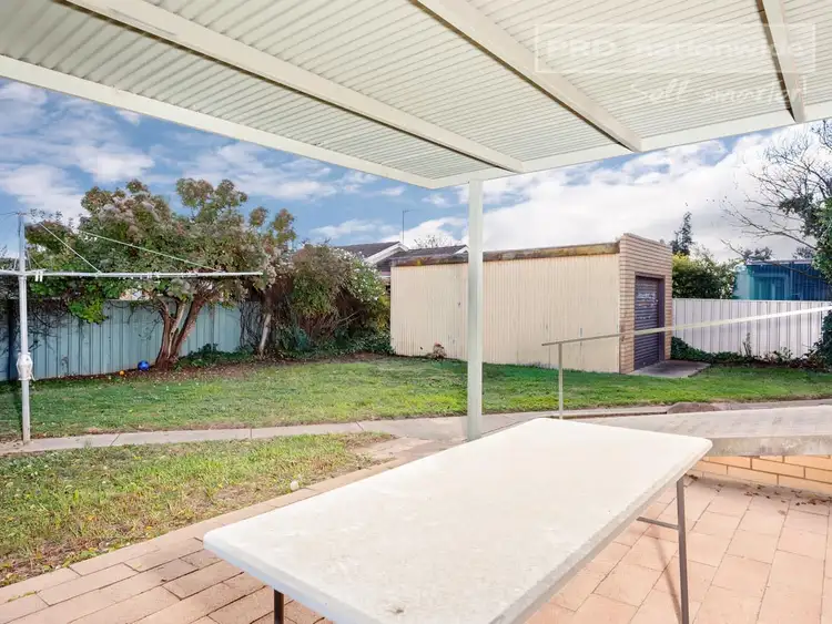 Fourth view of Homely house listing, 74 Raye Street, Tolland NSW 2650