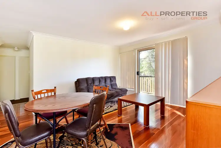 Third view of Homely house listing, 85 Kununurra Crescent, Shailer Park QLD 4128