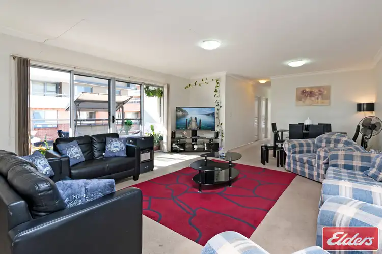 Third view of Homely unit listing, 52/20 George Street, Liverpool NSW 2170