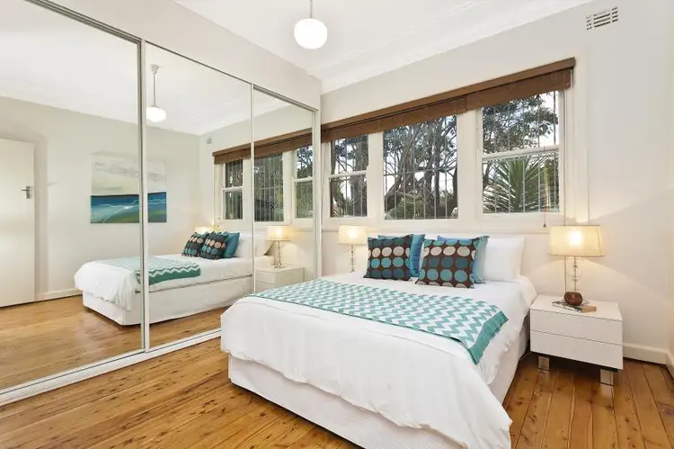 Third view of Homely house listing, 1A Marrickville Avenue, Marrickville NSW 2204