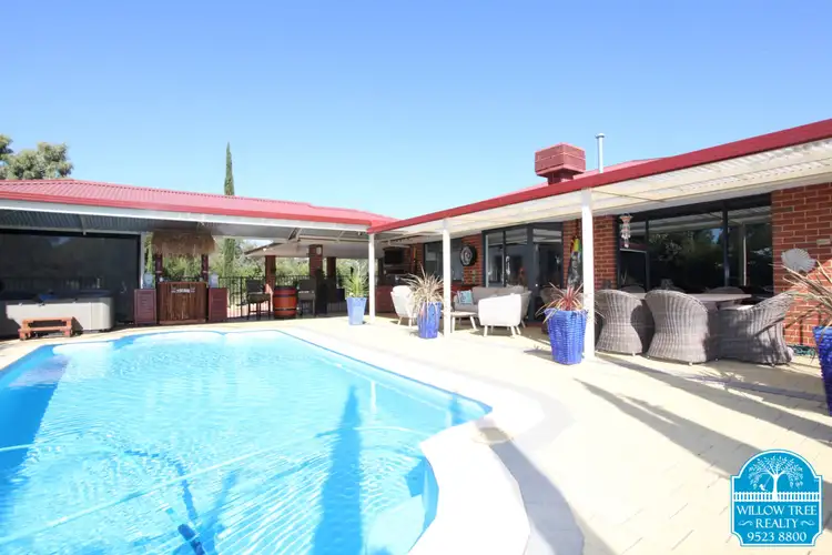 108 Downs Court, Serpentine WA 6125