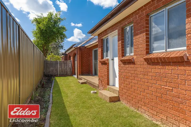 Sixth view of Homely villa listing, 5A EDITH STREET, Lidcombe NSW 2141