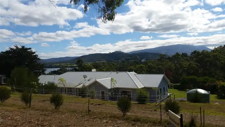 Sixth view of Homely land listing, 31 Bonnievale Drive, Howden TAS 7054