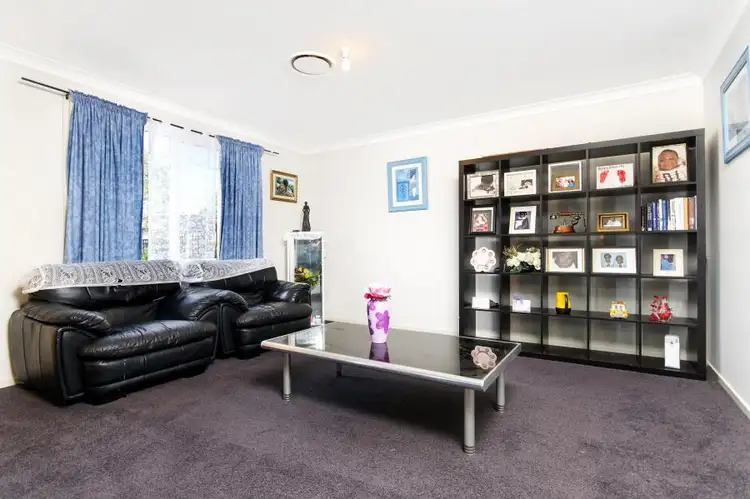 Third view of Homely house listing, 37 Glass House Boulevard, Minto NSW 2566