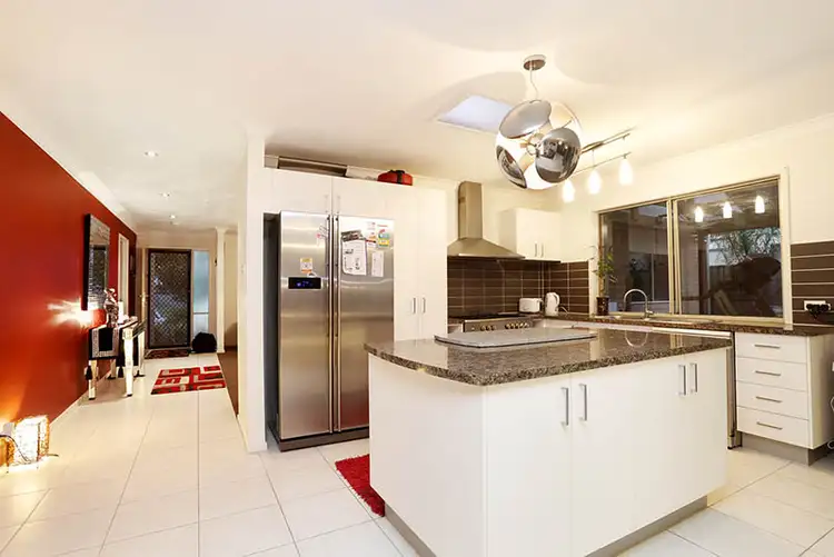 Third view of Homely house listing, 148 Rosebank Drive, Cranbourne North VIC 3977