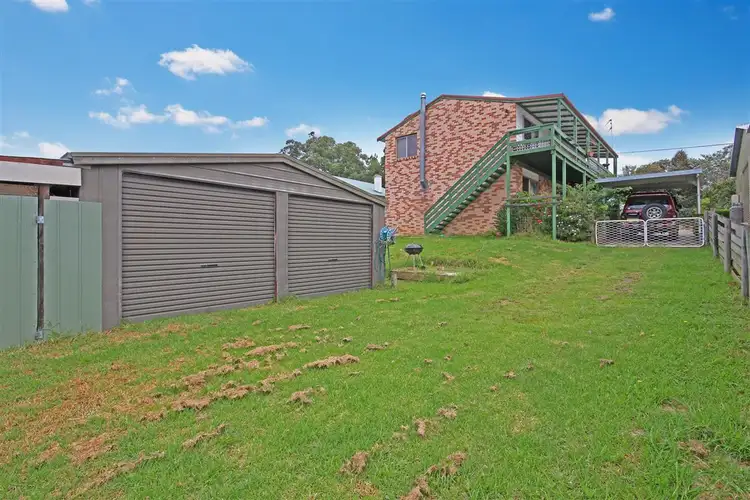 Second view of Homely house listing, 21 Old Princes Highway, Batemans Bay NSW 2536