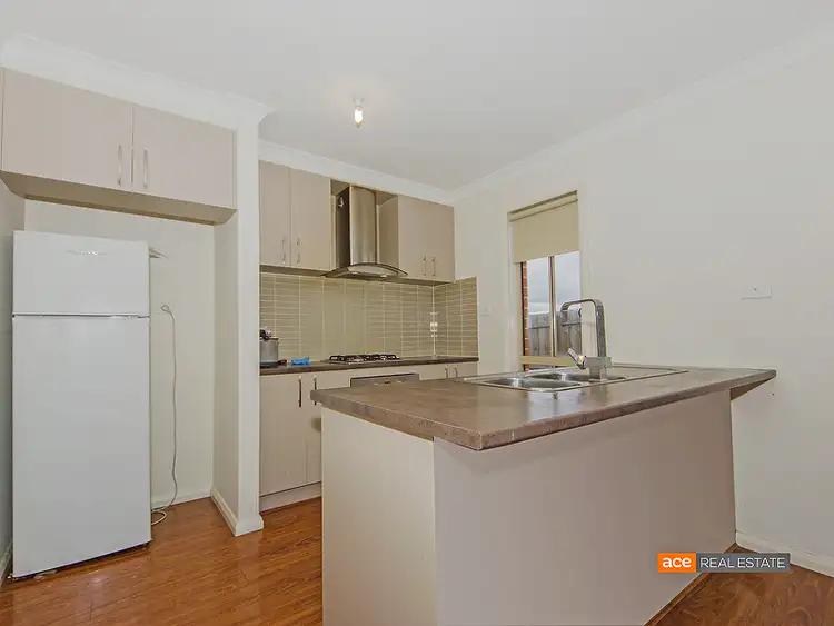 Sixth view of Homely house listing, 33 Toritta Way, Truganina VIC 3029