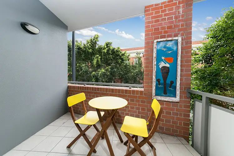 Fourth view of Homely unit listing, 36/139 Commercial Road, Teneriffe QLD 4005