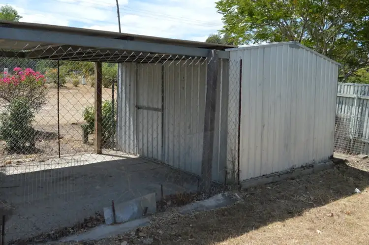 Sixth view of Homely house listing, 17 Gutt Rd, Regency Downs QLD 4341