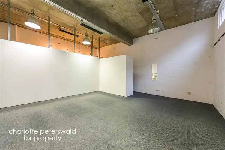 Fourth view of Homely house listing, 1/221 Liverpool Street, Hobart TAS 7000