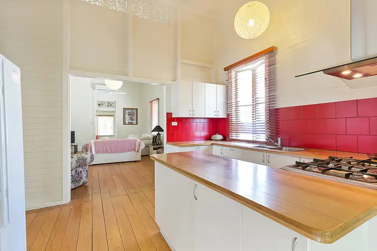Sixth view of Homely house listing, 461 Draper Street, Parramatta Park QLD 4870