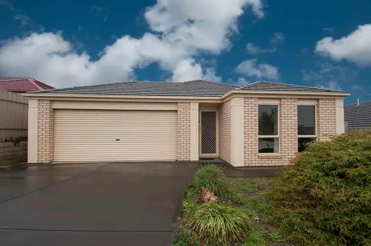 10 Sameden Drive, Noarlunga Downs SA 5168