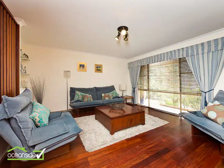 Third view of Homely house listing, 17 Kingston Heath Court, Connolly WA 6027