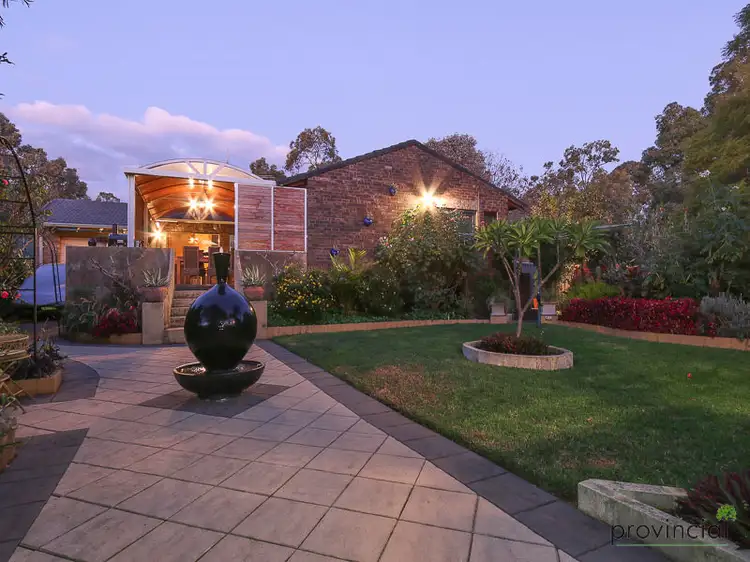 248 Canning Road, Lesmurdie WA 6076