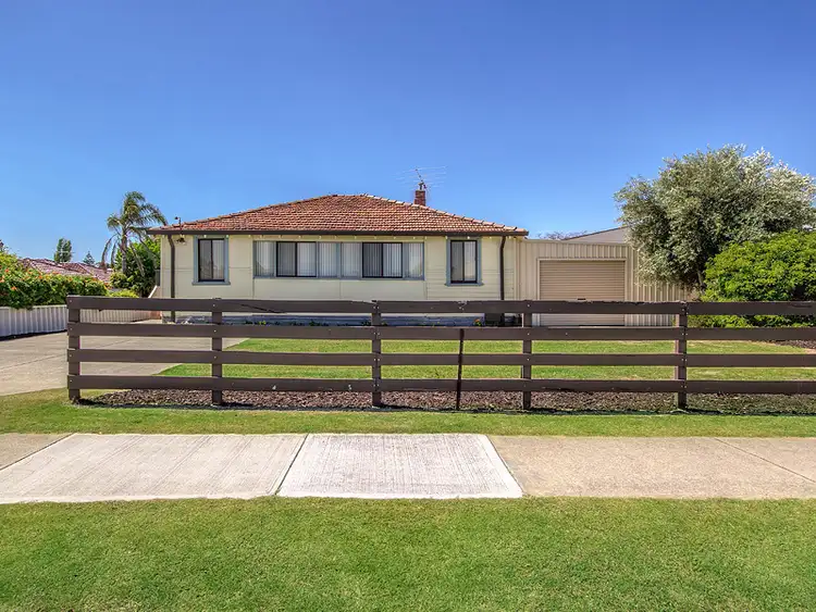 72a Parkin Street, Rockingham WA 6168