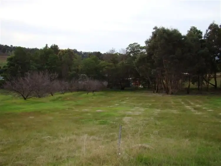 Third view of Homely land listing, 327 Giblett Street, Bridgetown WA 6255