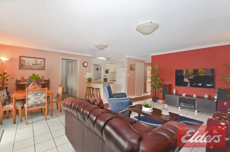 Third view of Homely villa listing, 6/387 Wentworth Avenue, Toongabbie NSW 2146