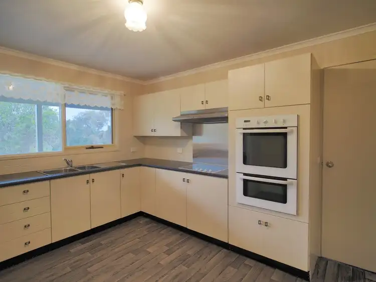 Second view of Homely house listing, 61 BYRON ROAD, Cathcart VIC 3377
