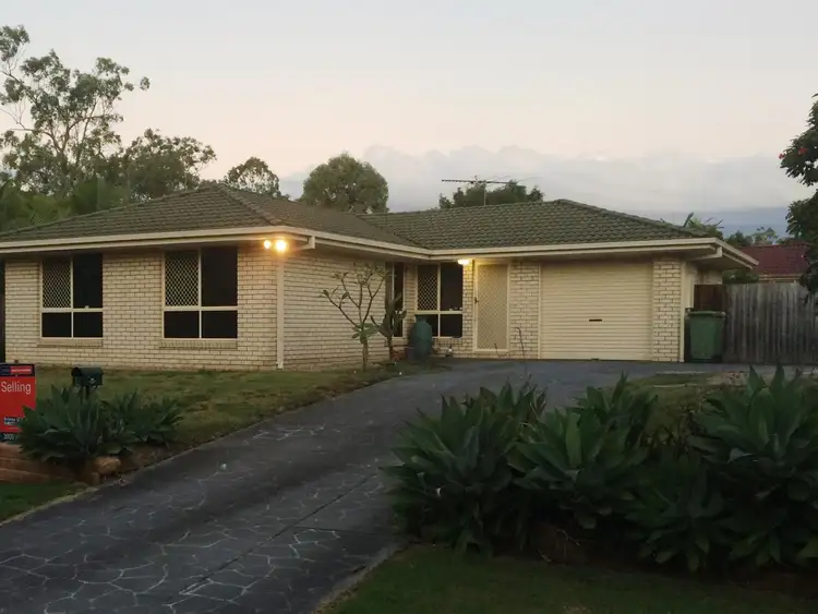 4 Riverview Street, Marsden QLD 4132