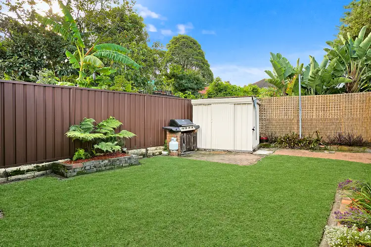 Second view of Homely house listing, 24 South Avenue, Leichhardt NSW 2040
