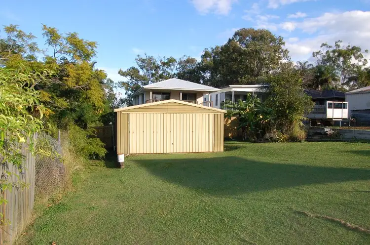 Second view of Homely house listing, 21 Roger Street, Birkdale QLD 4159