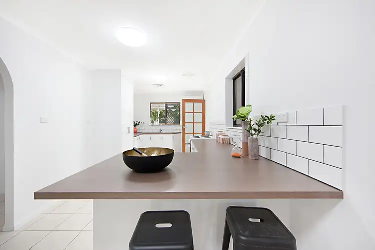 Fifth view of Homely house listing, 5 Melaleuca Street, Annandale QLD 4814