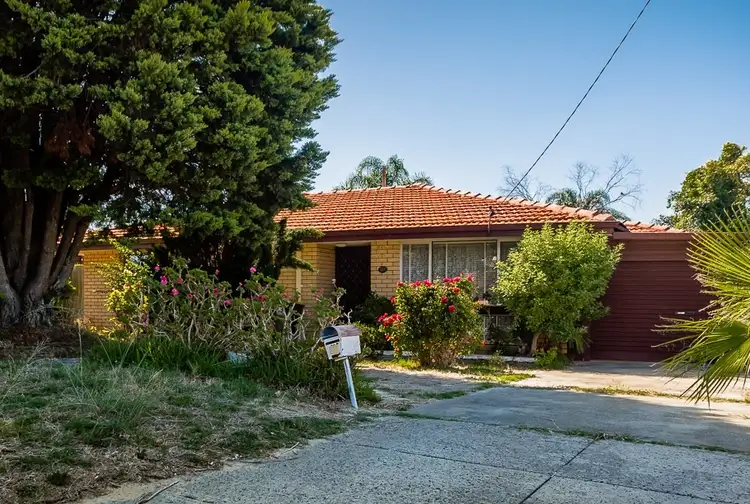 Main view of Homely house listing, 33 Gratwick Way, Koondoola WA 6064