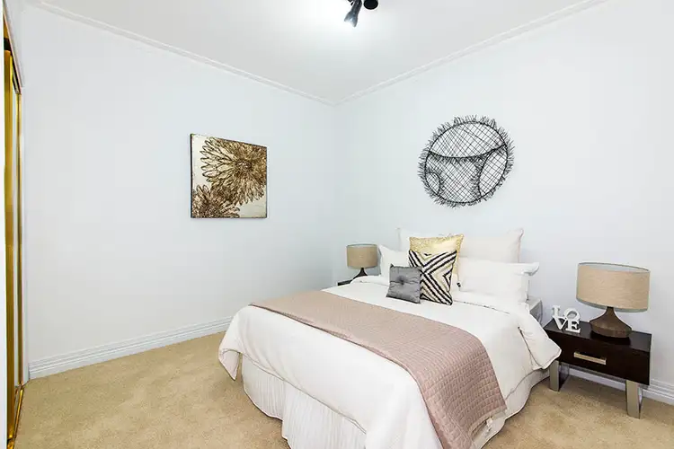 Fifth view of Homely townhouse listing, 3/150 Buckley Street, Essendon VIC 3040