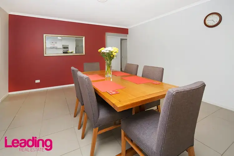Fourth view of Homely house listing, 31 Paperbark Avenue, Sunbury VIC 3429