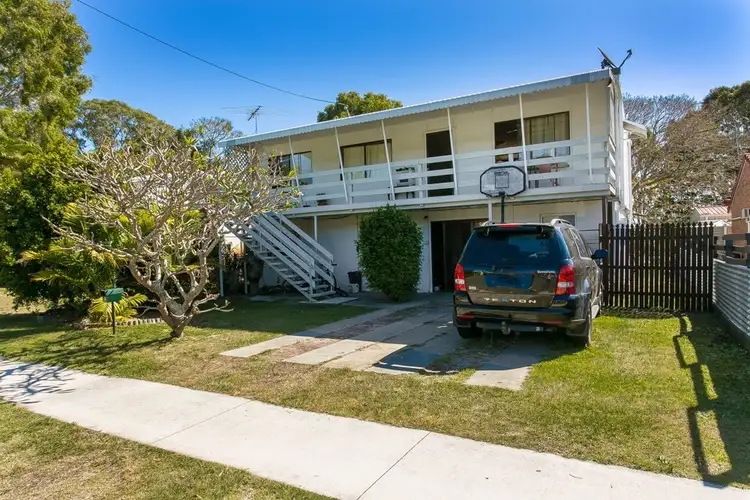 43 Patrick Street, Beachmere QLD 4510