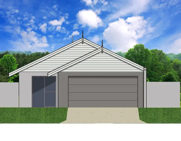 Lot 27/1313 Camden Way, Meadow Springs WA 6210