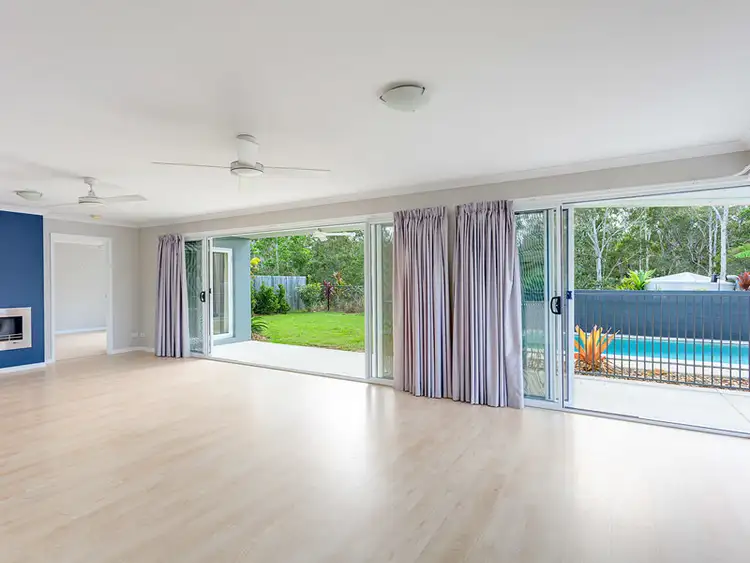 Fifth view of Homely house listing, 9 Habitat Circuit, Cooloola Cove QLD 4580