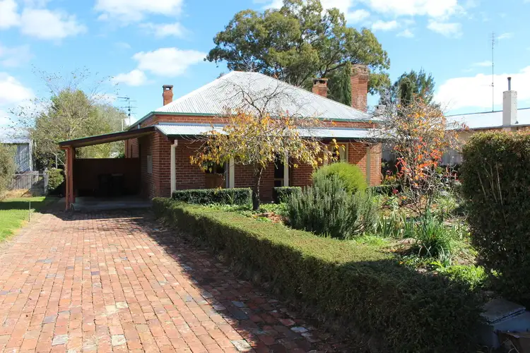 Main view of Homely house listing, 50 Wood Street, Tenterfield NSW 2372