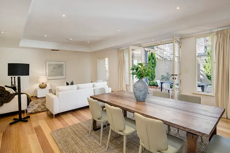 Fifth view of Homely house listing, 5/22A Broughton Avenue, Mitcham SA 5062