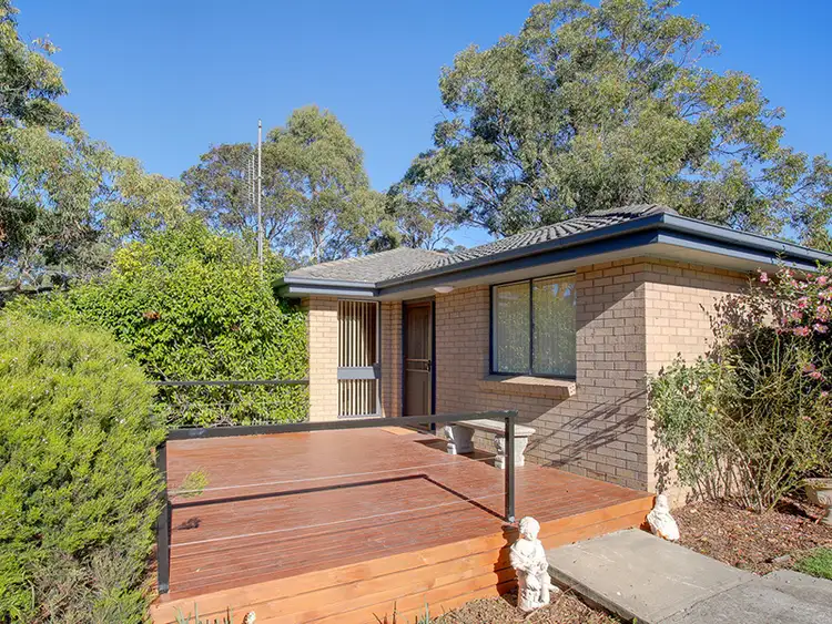 Third view of Homely house listing, 49 Bowral Street, Welby NSW 2575