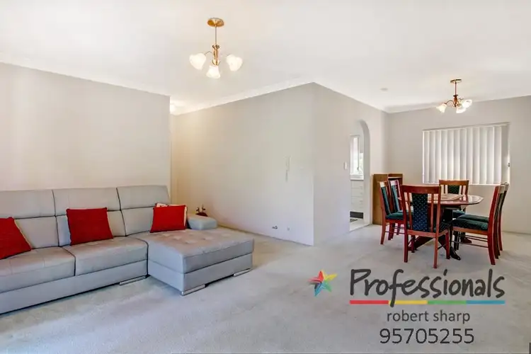 Third view of Homely unit listing, 1/59-61 Graham Road, Narwee NSW 2209