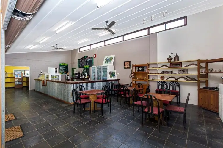 Fourth view of Homely house listing, 80 Cape Tribulation Road, Daintree QLD 4873