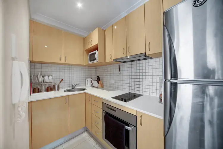 Third view of Homely apartment listing, 5/149 Old South Head Road, Bondi Junction NSW 2022
