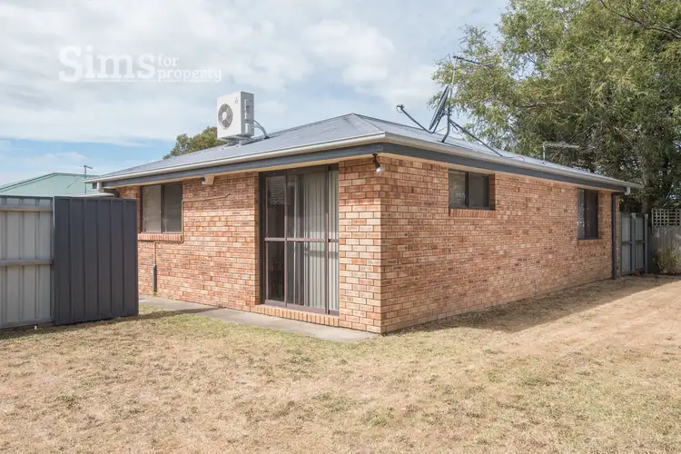 Main view of Homely house listing, 2/11 Drysdale Court, Newnham TAS 7248