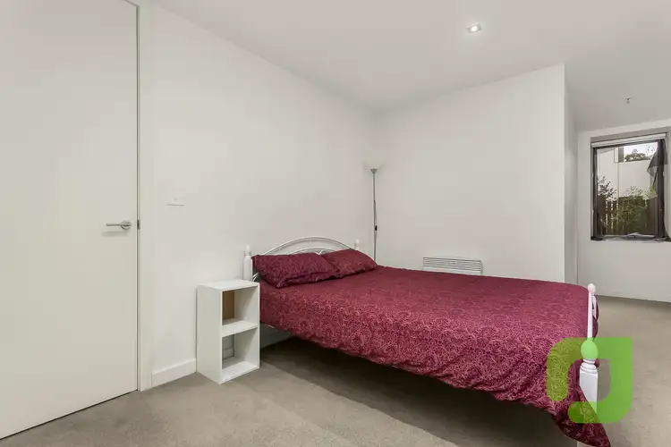 Fifth view of Homely apartment listing, 4/48 Eucalyptus Drive, Maidstone VIC 3012