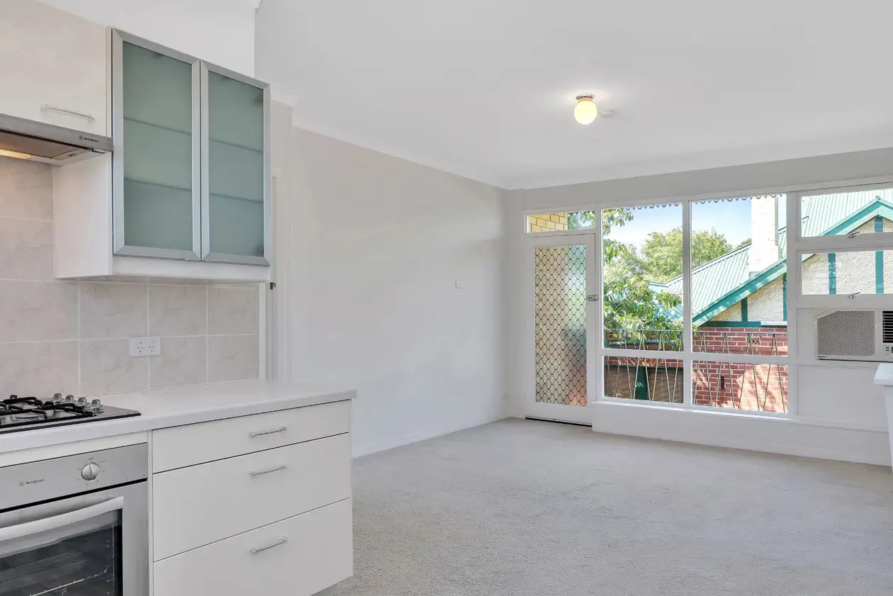 Main view of Homely unit listing, 6/36 Byron Road, Black Forest SA 5035