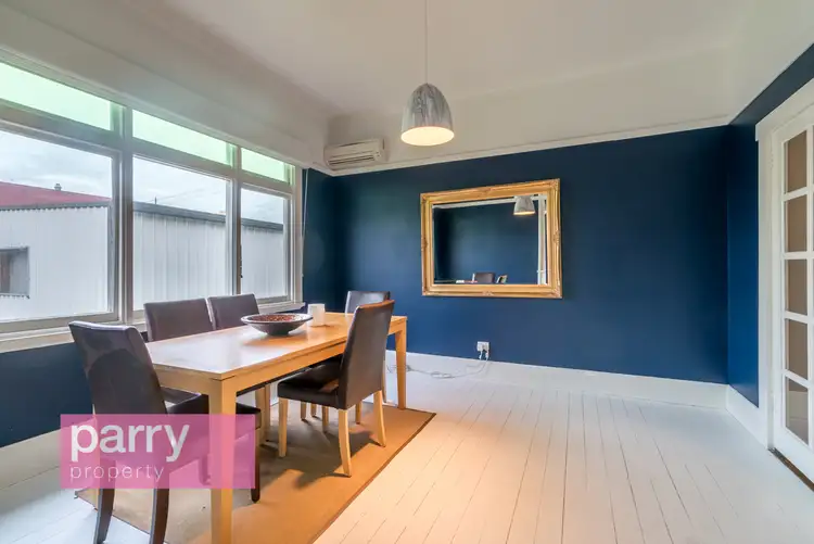 Sixth view of Homely house listing, 100 Forster Street, Invermay TAS 7248