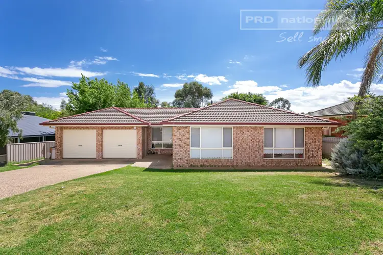 39 Bourkelands Drive, Bourkelands NSW 2650