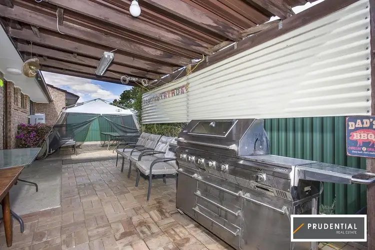 Sixth view of Homely house listing, 9/45 Rudd Road, Leumeah NSW 2560