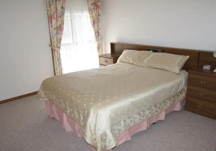 Fifth view of Homely unit listing, Unit 2 69 Fergusson Street, Camperdown VIC 3260