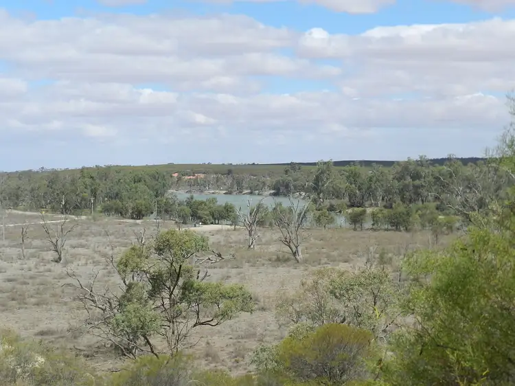 Fourth view of Homely land listing, Section 27 Old Coach Road, Overland Corner SA 5330