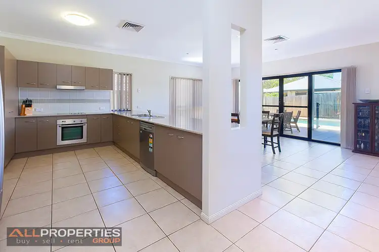 Second view of Homely house listing, 78 Sanctuary Drive, Forest Lake QLD 4078