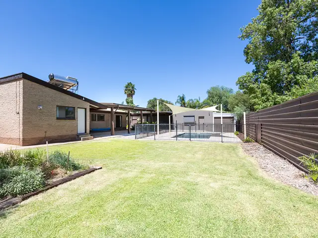 Sixth view of Homely house listing, 2 Aldidja Street, Braitling NT 870